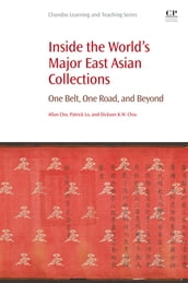 Inside the World s Major East Asian Collections
