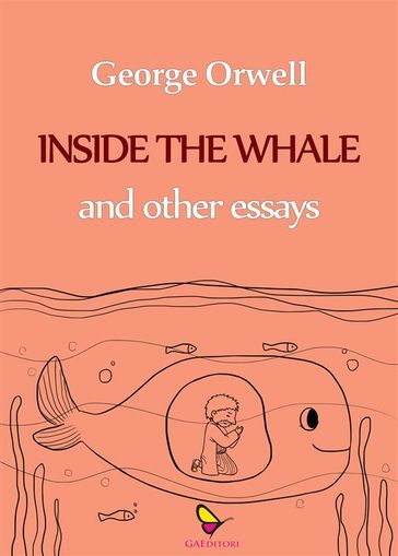 Inside the whale and other essays - Orwell George