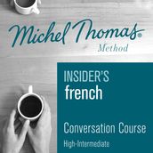 Insider s French (Michel Thomas Method) audiobook - Full course