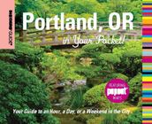 Insiders  Guide®: Portland, OR in Your Pocket