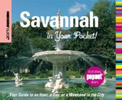 Insiders  Guide®: Savannah in Your Pocket