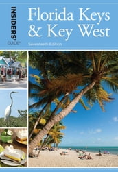 Insiders  Guide® to Florida Keys & Key West