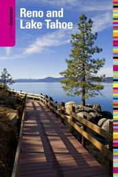 Insiders  Guide® to Reno and Lake Tahoe
