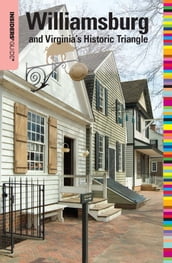 Insiders  Guide® to Williamsburg 16th