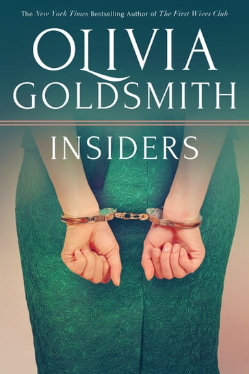Insiders - Olivia Goldsmith