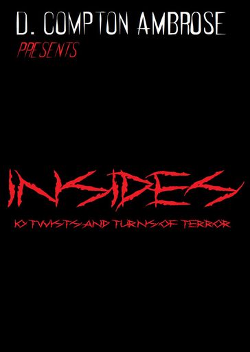 Insides - D. Compton Ambrose