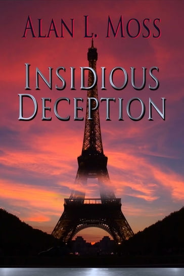 Insidious Deception - Alan Moss