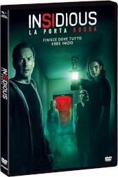 Insidious - La Porta Rossa