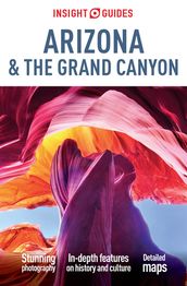 Insight Guides Arizona & the Grand Canyon