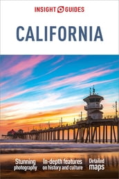 Insight Guides California (Travel Guide eBook)
