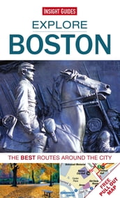 Insight Guides: Explore Boston