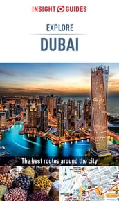 Insight Guides Explore Dubai (Travel Guide eBook)