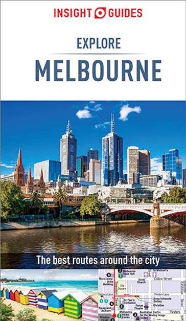 Insight Guides Explore Melbourne (Travel Guide eBook) - Insight Guides