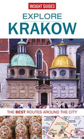 Insight Guides: Explore Krakow