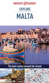 Insight Guides: Explore Malta