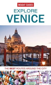 Insight Guides: Explore Venice