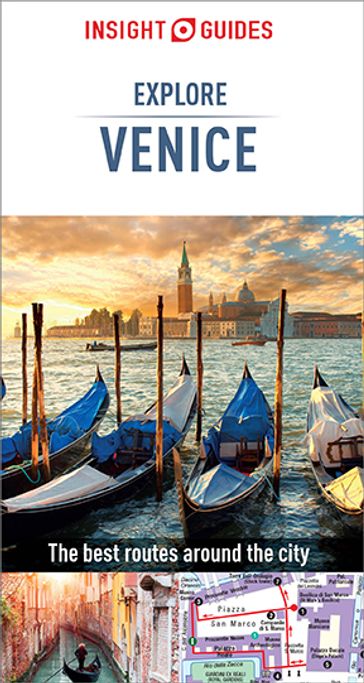 Insight Guides Explore Venice (Travel Guide eBook) - Insight Guides