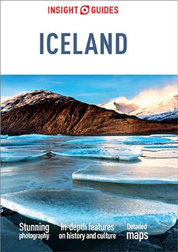 Insight Guides Iceland (Travel Guide eBook) - Insight Guides