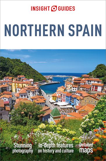 Insight Guides Northern Spain (Travel Guide eBook) - Insight Guides