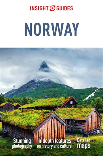 Insight Guides Norway (Travel Guide eBook) - Insight Guides