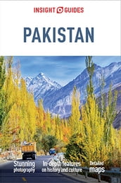Insight Guides Pakistan (Travel Guide eBook)
