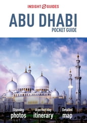 Insight Guides Pocket Abu Dhabi (Travel Guide eBook)