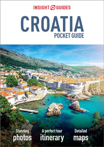 Insight Guides Pocket Croatia (Travel Guide eBook) - Insight Guides