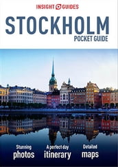 Insight Guides Pocket Stockholm (Travel Guide eBook)