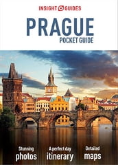 Insight Guides Pocket Salzburg (Travel Guide eBook)