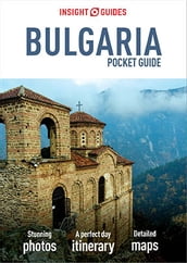 Insight Guides Pocket Bulgaria (Travel Guide eBook)