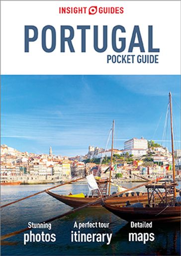 Insight Guides Pocket Portugal (Travel Guide eBook) - Insight Guides