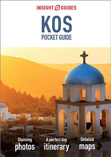 Insight Guides Pocket Kos (Travel Guide eBook) - Insight Guides