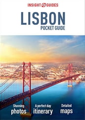 Insight Guides Pocket Lisbon (Travel Guide eBook)