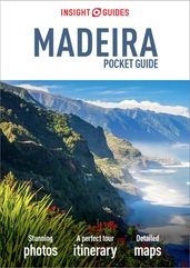 Insight Guides Pocket Madeira (Travel Guide eBook)