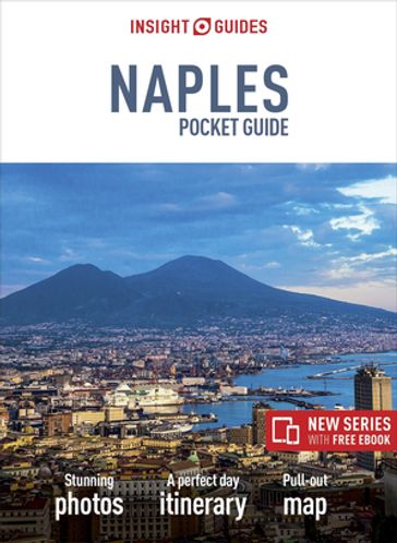 Insight Guides Pocket Naples, Capri & the Amalfi Coast (Travel Guide eBook) - Insight Guides