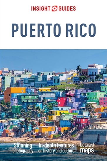 Insight Guides Puerto Rico (Travel Guide eBook) - Insight Guides