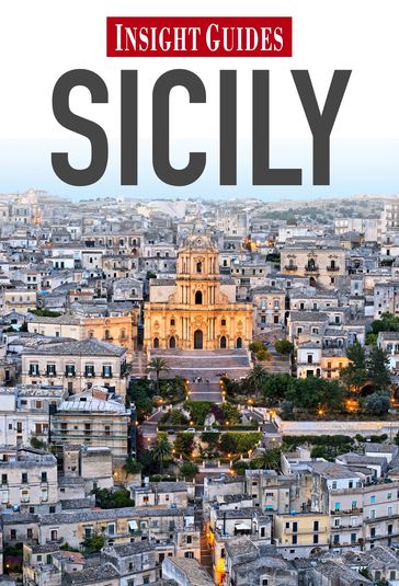 Insight Guides Sicily - Insight Guides
