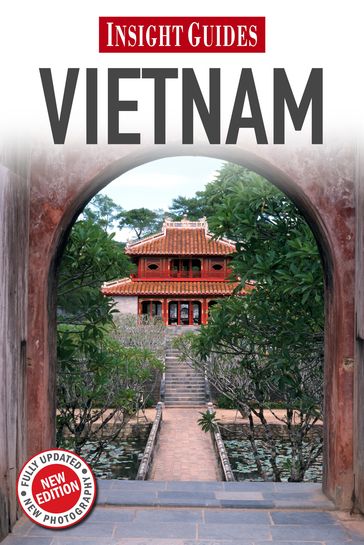 Insight Guides Vietnam - Insight Guides