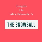 Insights on Alice Schroeder