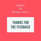 Insights on Douglas Stone