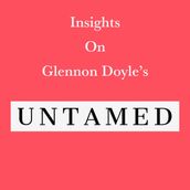 Insights on Glennon Doyle