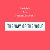 Insights on Jordan Belfort