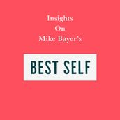 Insights on Mike Bayer