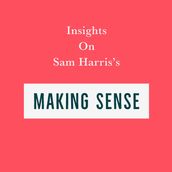 Insights on Sam Harris