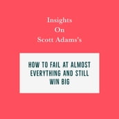 Insights on Scott Adams