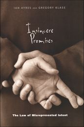 Insincere Promises