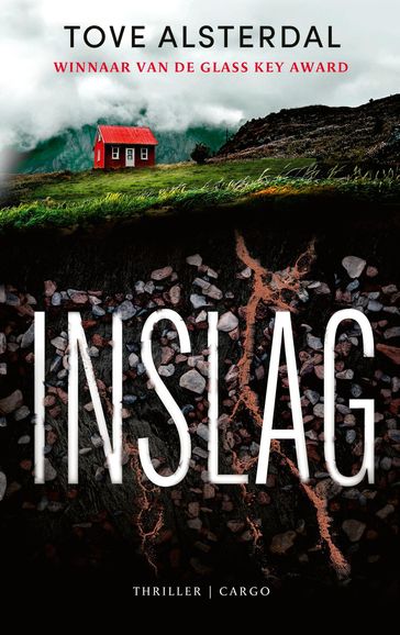 Inslag - Tove Alsterdal