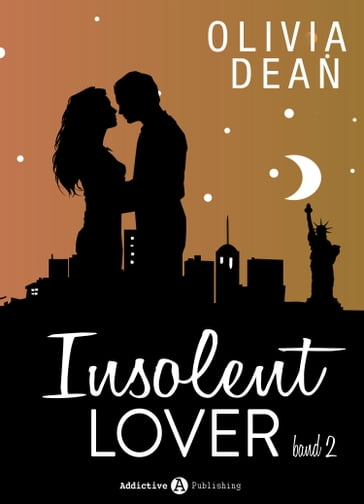 Insolent Lover - Band 2 - Olivia Dean