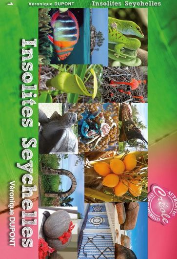 Insolites Seychelles - Véronique Dupont