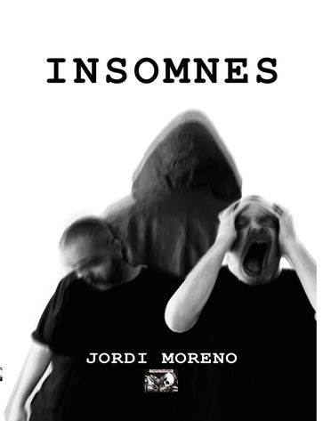 Insomnes - Jordi Moreno